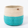 Lazima Basket | Conscious Craft